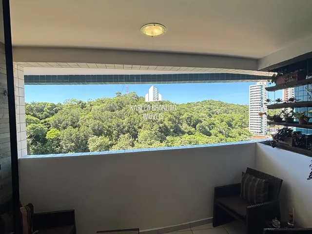 Imagem 16: APARTAMENTO RESIDENCIAL em NATAL - RN, TIROL