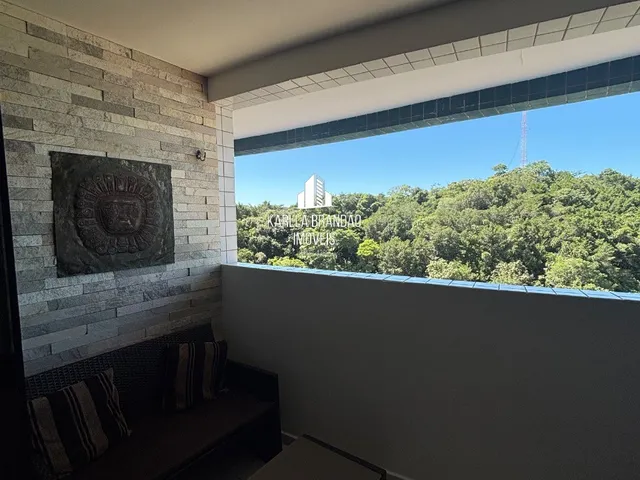 Imagem 11: APARTAMENTO RESIDENCIAL em NATAL - RN, TIROL