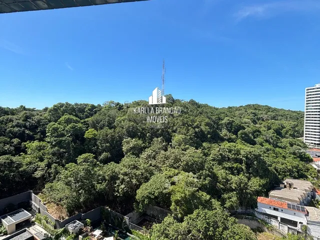 Imagem 8: APARTAMENTO RESIDENCIAL em NATAL - RN, TIROL