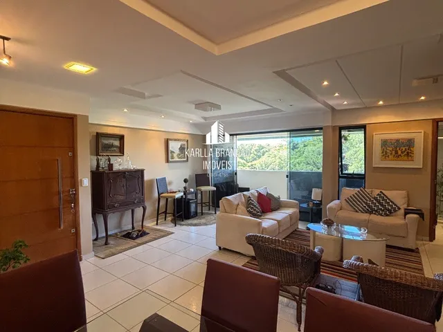 Imagem 6: APARTAMENTO RESIDENCIAL em NATAL - RN, TIROL