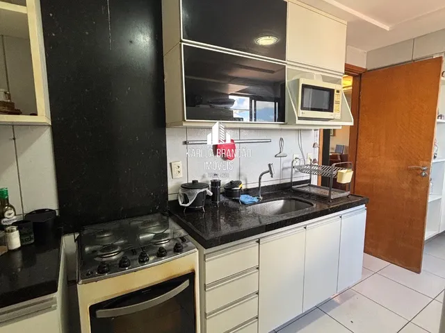 Imagem 14: APARTAMENTO RESIDENCIAL em NATAL - RN, TIROL