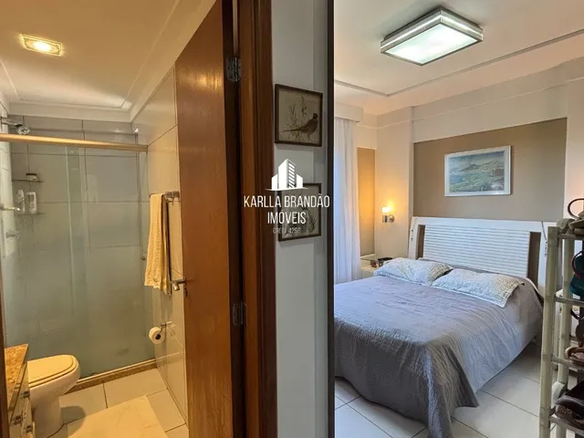 Imagem 7: APARTAMENTO RESIDENCIAL em NATAL - RN, TIROL