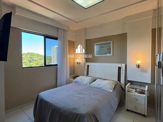 Imagem 3: APARTAMENTO RESIDENCIAL em NATAL - RN, TIROL