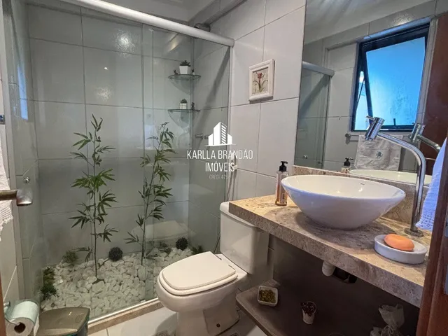 Imagem 4: APARTAMENTO RESIDENCIAL em NATAL - RN, TIROL