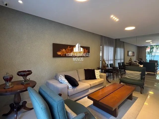 Imagem 10: APARTAMENTO RESIDENCIAL em NATAL - RN, TIROL