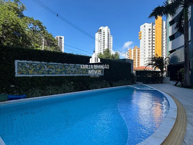 Imagem 2: APARTAMENTO RESIDENCIAL em NATAL - RN, TIROL
