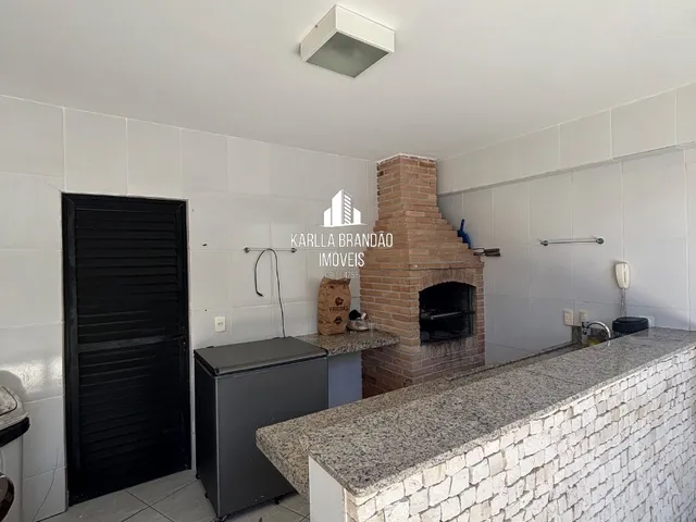 Imagem 13: APARTAMENTO RESIDENCIAL em NATAL - RN, TIROL