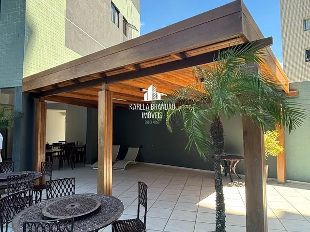 Imagem 5: APARTAMENTO RESIDENCIAL em NATAL - RN, TIROL