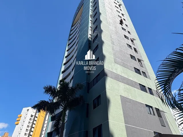 Imagem 12: APARTAMENTO RESIDENCIAL em NATAL - RN, TIROL