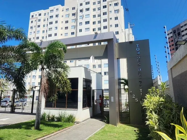 Imagem: APARTAMENTO RESIDENCIAL em NATAL - RN, PITIMBU