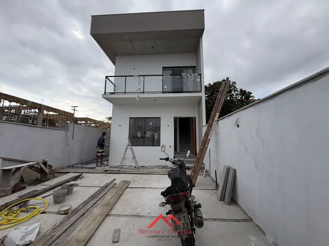 Imagem 13: Casa Duplex em Jardim Atlântico Central, Maricá/RJ