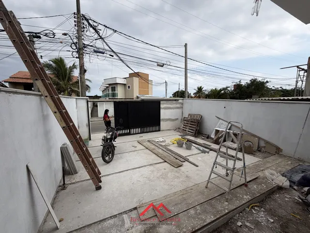 Imagem 12: Casa Duplex em Jardim Atlântico Central, Maricá/RJ