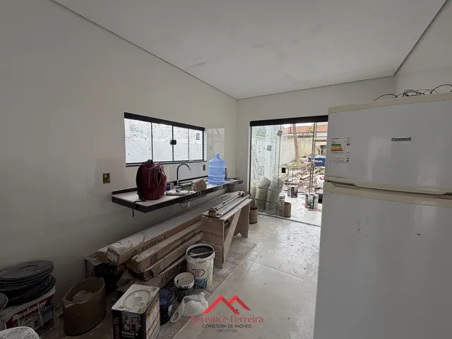 Imagem 3: Casa Duplex em Jardim Atlântico Central, Maricá/RJ