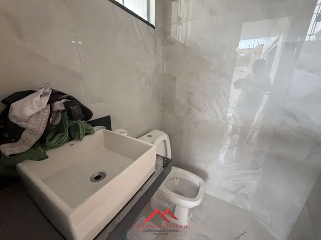 Imagem 8: Casa Duplex em Jardim Atlântico Central, Maricá/RJ
