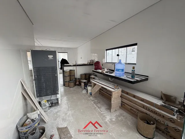 Imagem 14: Casa Duplex em Jardim Atlântico Central, Maricá/RJ
