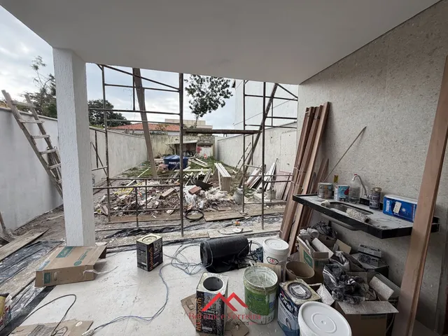 Imagem 7: Casa Duplex em Jardim Atlântico Central, Maricá/RJ