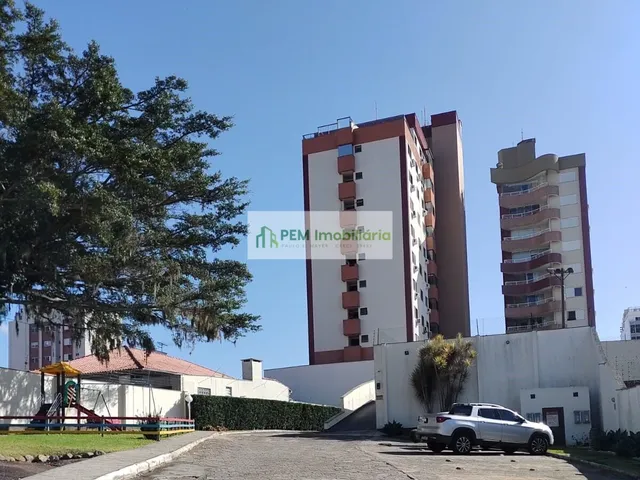 Imagem: Apartamento para alugar no bairro Centro
