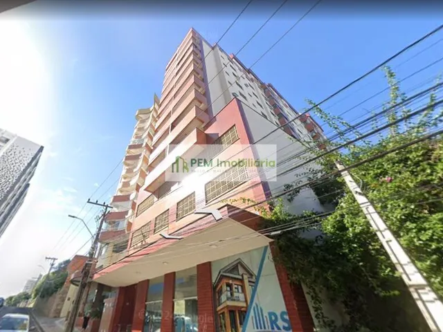 Imagem 5: Apartamento para alugar no bairro Centro - Tubarão/SC