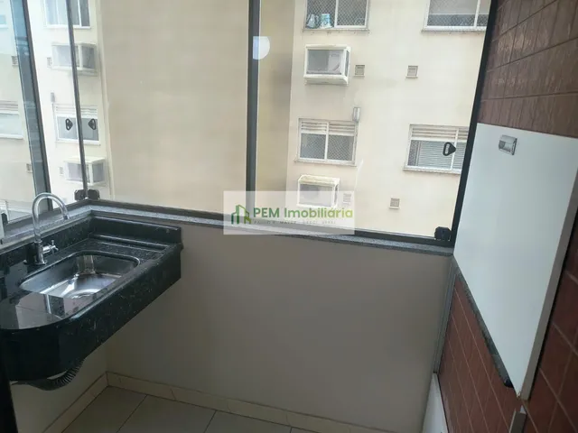 Imagem 8: Apartamento para alugar no bairro Centro - Tubarão/SC