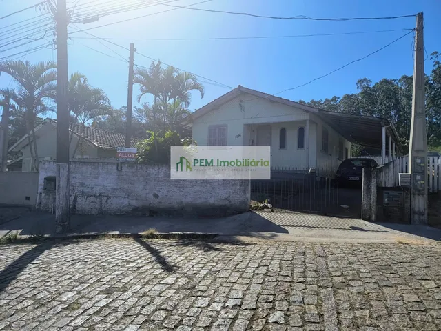 Imagem: Casa para alugar no bairro Monte Castelo