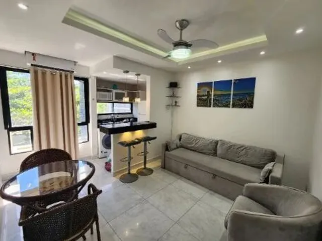Imagem: Ondina 1/4 - The Plaza Residence Service