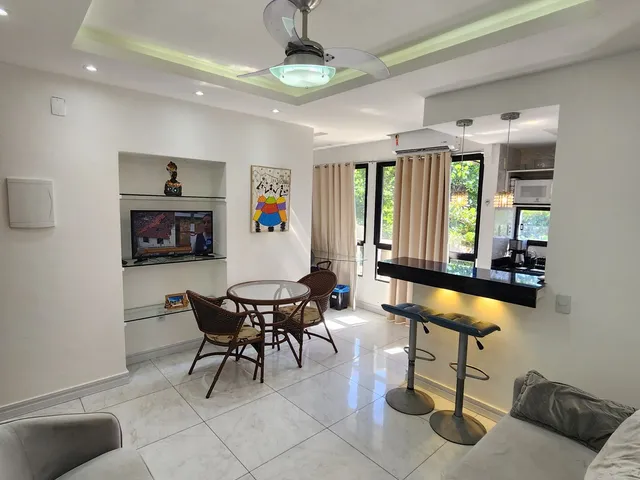Imagem 8: Ondina 1/4 - The Plaza Residence Service