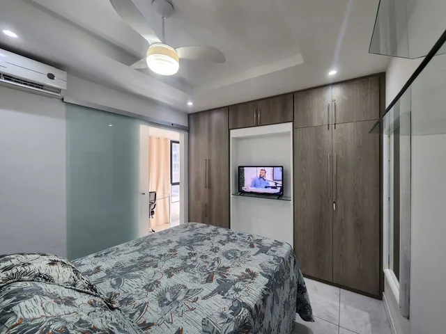 Imagem 5: Ondina 1/4 - The Plaza Residence Service