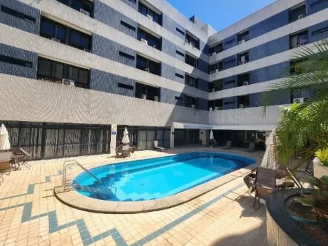Imagem 2: Ondina 1/4 - The Plaza Residence Service