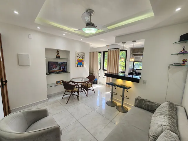 Imagem 9: Ondina 1/4 - The Plaza Residence Service