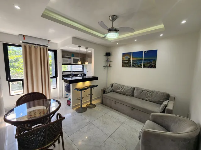 Imagem 4: Ondina 1/4 - The Plaza Residence Service