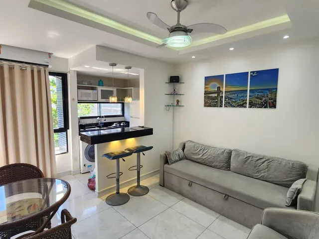 Imagem 10: Ondina 1/4 - The Plaza Residence Service