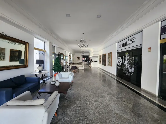 Imagem 7: Ondina 1/4 - The Plaza Residence Service