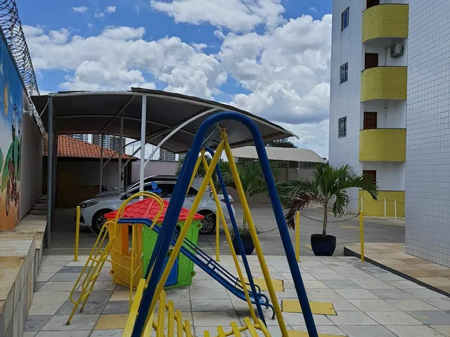 Imagem 6: Apartamento Padrão 3 Quartos