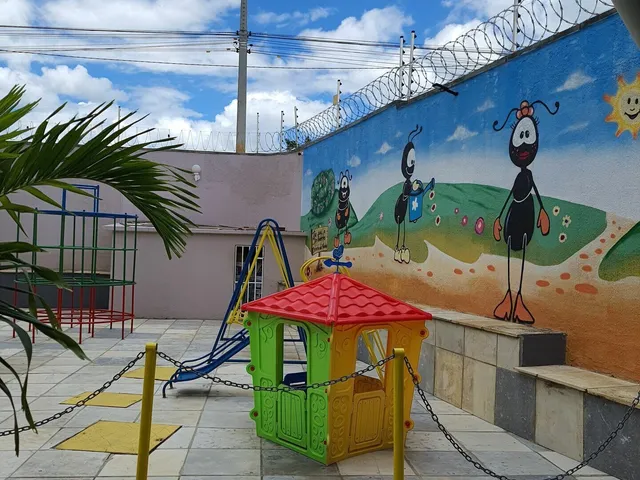Imagem 7: Apartamento Padrão 3 Quartos