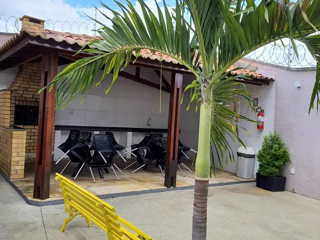 Imagem 4: Apartamento Padrão 3 Quartos