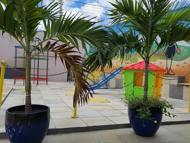 Imagem 8: Apartamento Padrão 3 Quartos