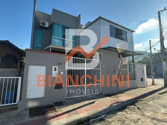 Imagem: Casa Residencial em Brusque - Sc, Volta