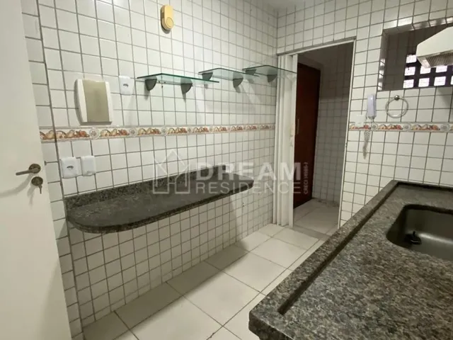 Imagem 11: Apartamento à venda no bairro Graças - Recife/PE, Norte