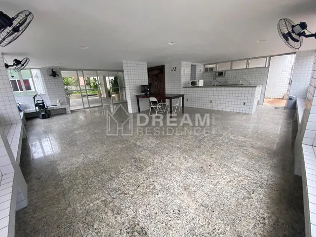 Imagem 12: Apartamento à venda no bairro Graças - Recife/PE, Norte