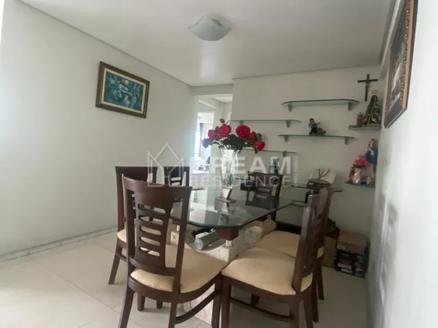 Imagem 5: Apartamento à venda no bairro Piedade - Jaboatão dos Guararapes/PE, Sul