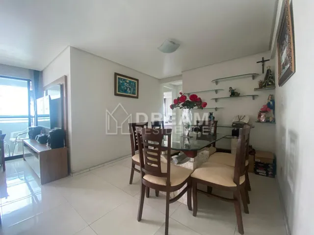 Imagem 2: Apartamento à venda no bairro Piedade - Jaboatão dos Guararapes/PE, Sul
