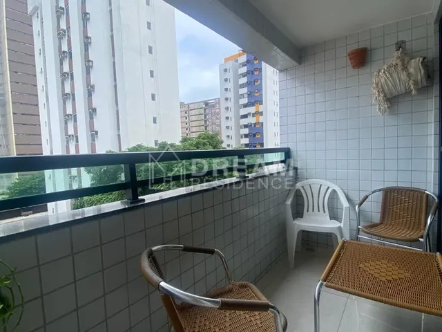 Imagem 9: Apartamento à venda no bairro Piedade - Jaboatão dos Guararapes/PE, Sul