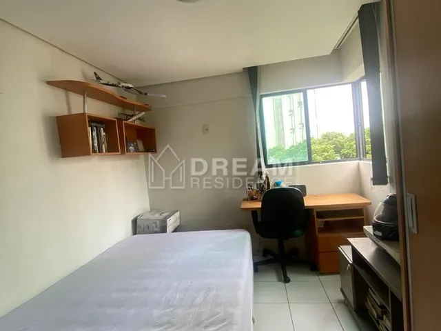 Imagem 8: Apartamento à venda no bairro Piedade - Jaboatão dos Guararapes/PE, Sul