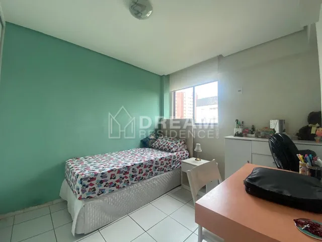 Imagem 6: Apartamento à venda no bairro Piedade - Jaboatão dos Guararapes/PE, Sul