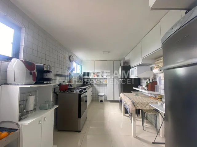 Imagem 16: Apartamento à venda no bairro Piedade - Jaboatão dos Guararapes/PE, Sul