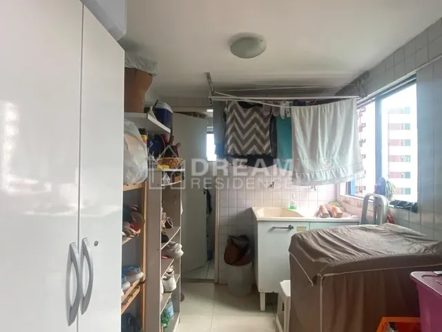 Imagem 7: Apartamento à venda no bairro Piedade - Jaboatão dos Guararapes/PE, Sul