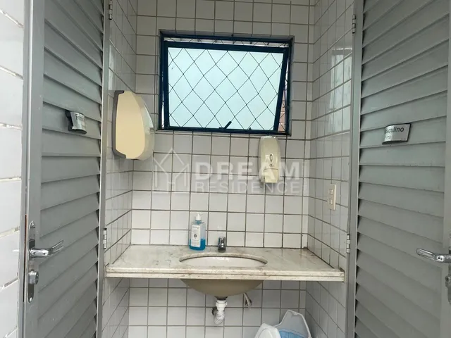 Imagem 12: Apartamento à venda no bairro Piedade - Jaboatão dos Guararapes/PE, Sul