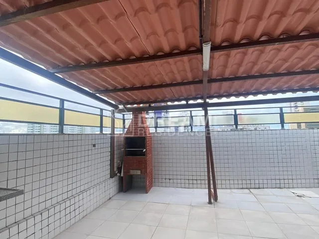 Imagem 13: Apartamento à venda no bairro Piedade - Jaboatão dos Guararapes/PE, Sul