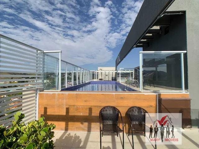 Imagem 16: Apartamento para alugar no bairro Jardim Country Club - Poços de Caldas/MG