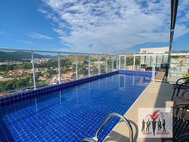 Imagem 6: Apartamento para alugar no bairro Jardim Country Club - Poços de Caldas/MG